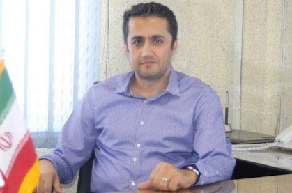  با حکم رئیس هیات عامل ایمیدرو؛ محمد آقاجانلو مدیرعامل شرکت ملی فولاد ایران شد