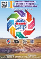 The First International Conference on Mining and Related Industries Optimisation
