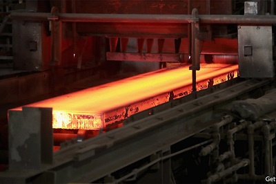 تولید فولاد ایران در 2 ماهه اول 2019 به 4.2 میلیون تن رسید