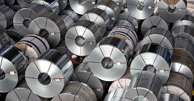 چشم انداز 134 میلیارد دلاری بازار فولاد زنگ نزن تا سال 2025