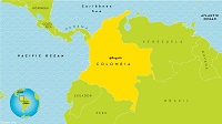  تولید طلا، نیکل و زغالسنگ در کلمبیا طی سه ماهه دوم سال جاری میلادی با کاهش همراه بود.